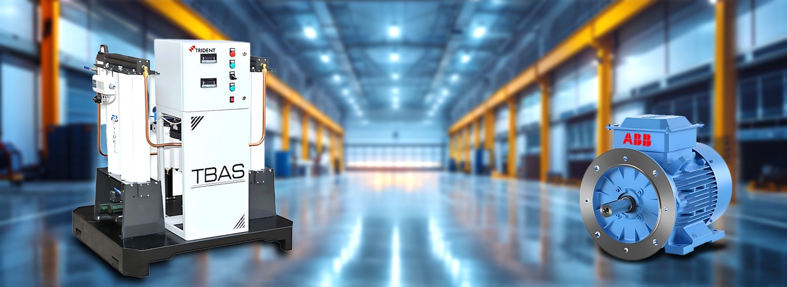 Global Technology - Local Expertise